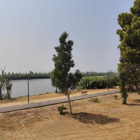 델테브레 Faro Del Delta 아파트 외부 사진